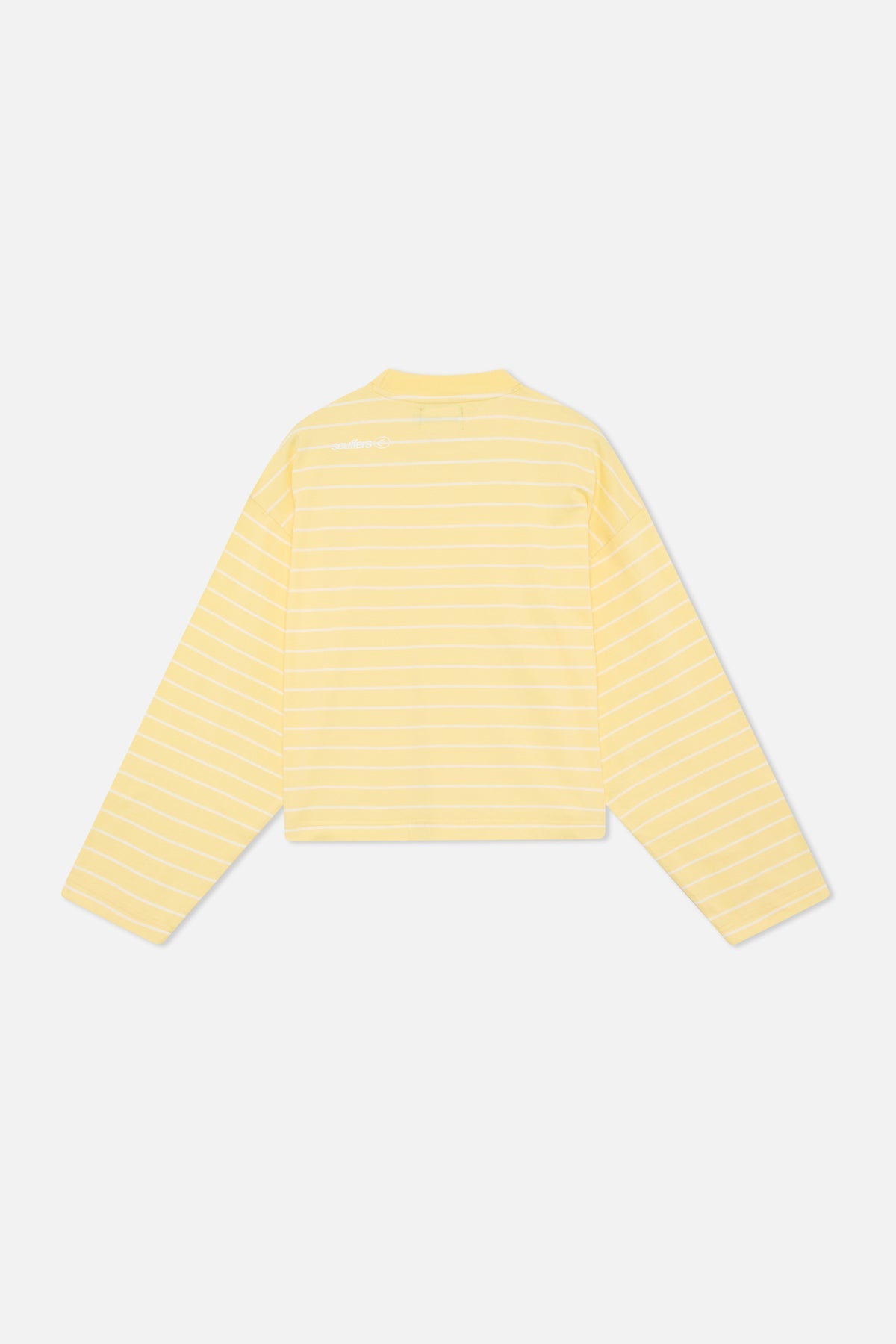 Yellow Longsleeve