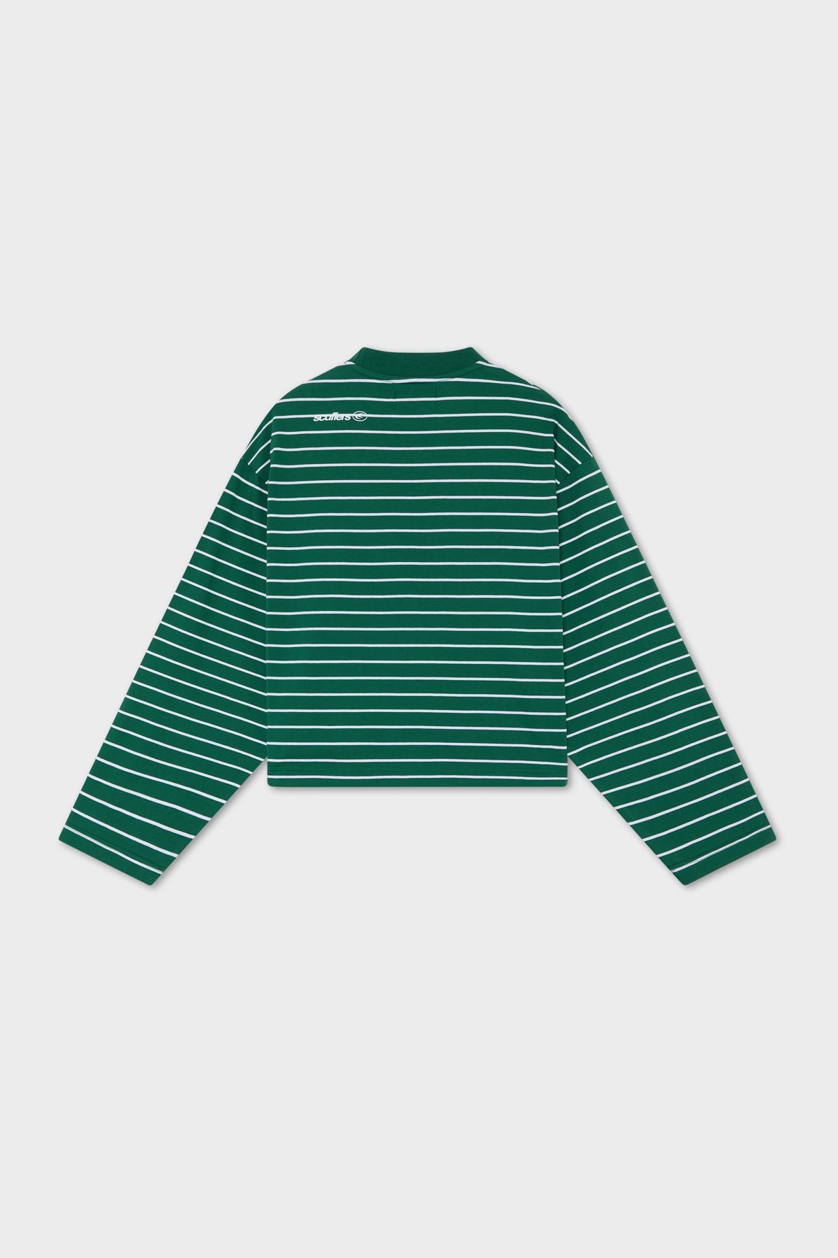Green Longsleeve