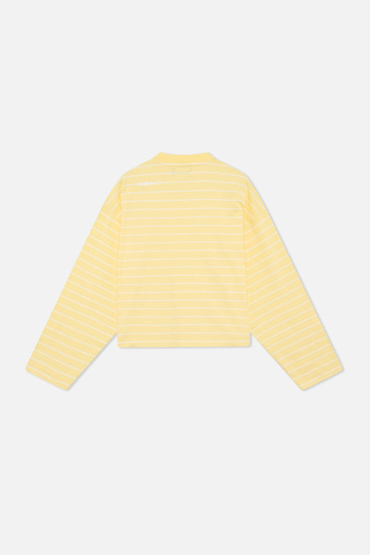 Yellow Longsleeve