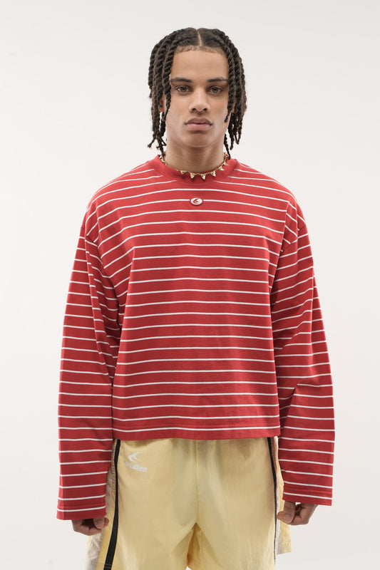 Red Longsleeve