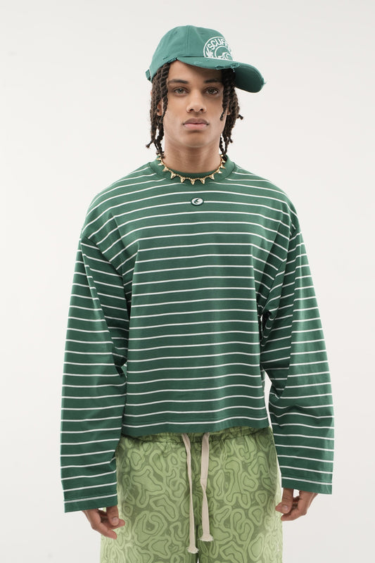 Green Longsleeve