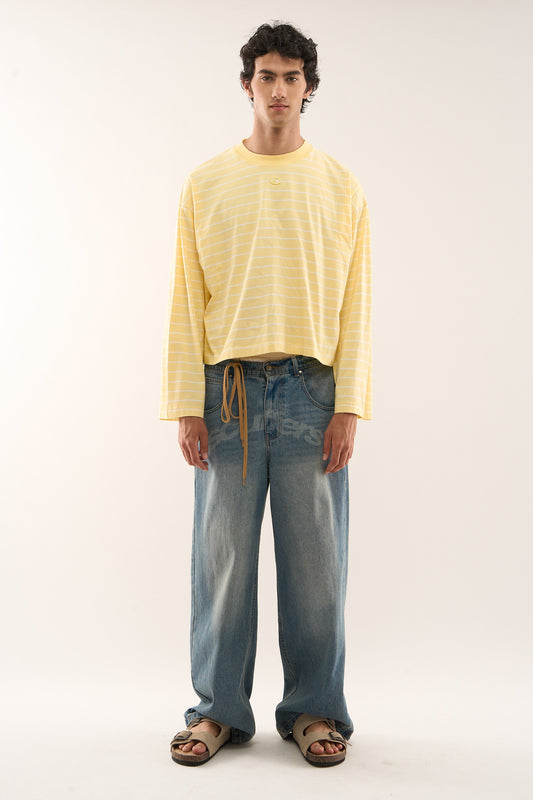 Yellow Longsleeve