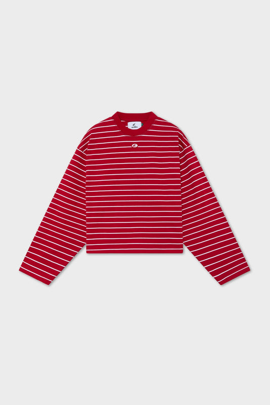 Red Longsleeve