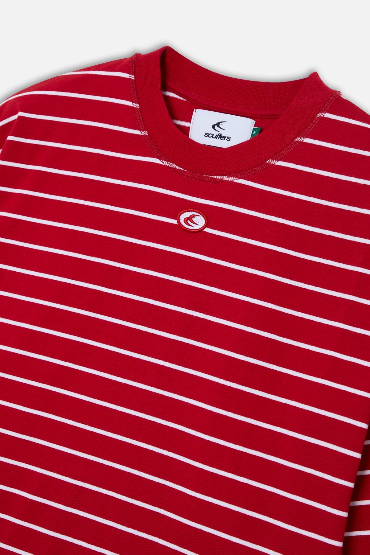 Red Longsleeve