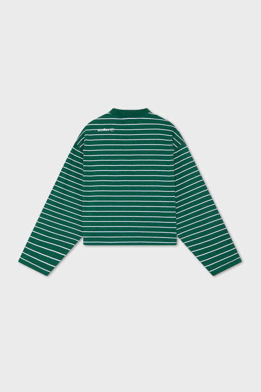 Green Longsleeve